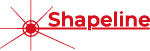 Shapeline Logo